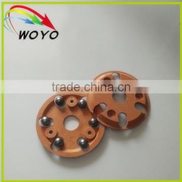 Single cylinder diesel engine spare parts governor assembly