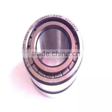 Double Row Full Complement Cylindrical Roller Bearings NNCF5005CV photo-5