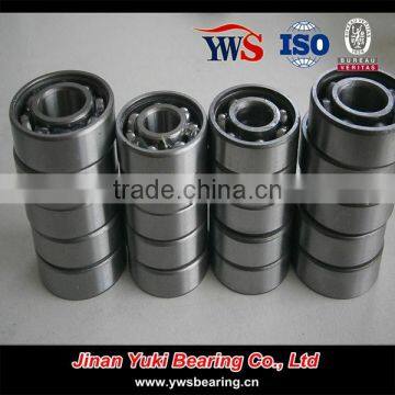 Low Noise Bicycle Wheel 1 Inch Stainless Steel Ball Bearing photo-2