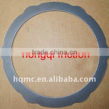 excavator swing motor transimission friction disc