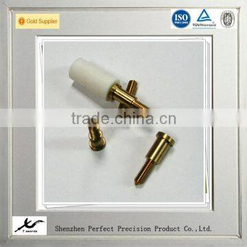 Customized Prototype Cnc Machining Parts in Shenzhen photo-6