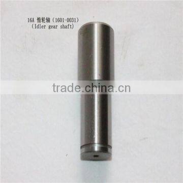 16A marine gearbox parts idler gear shaft 1601-0031