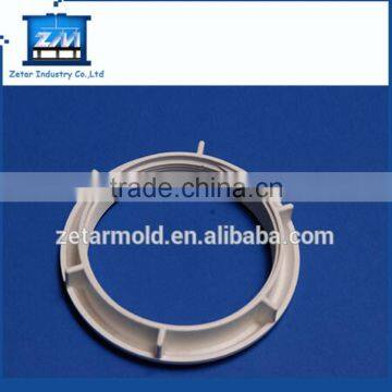China plastic injection moulding factory