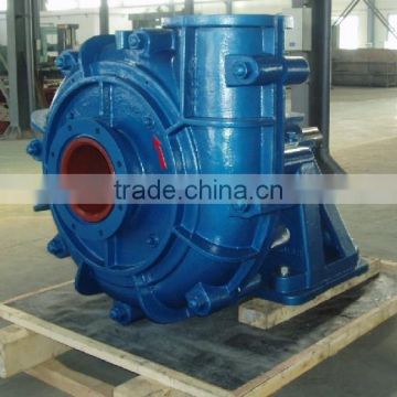 heavy duty centrifugal Slurry Pumps submersible sewage pump