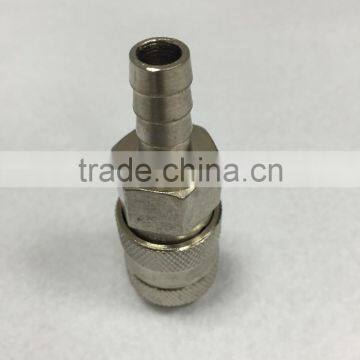 Hydaulic hose fitting