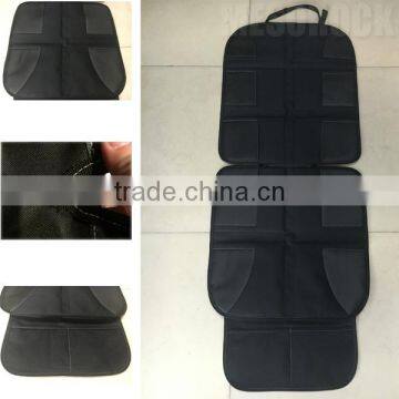 Automotive Anti Slip Car Seat Protector Infant Safety Baby Car Seat Protector photo-2