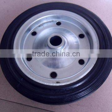 Durable Solid Wheel 3.50-4/3.50-8 for Hand Cart photo-6