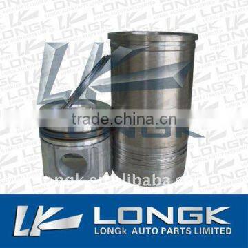 piston driver truck liner for 3304 3306 piston shogun