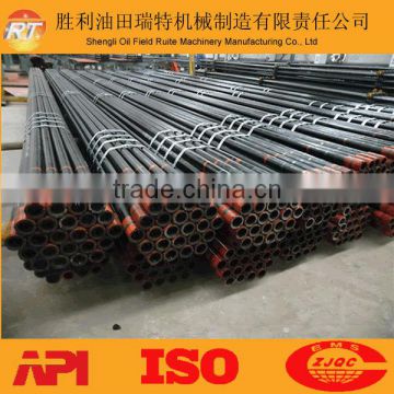 Tubing Pipe API 5CT standard oilfield pipe oilfield equipment tubing premium thread