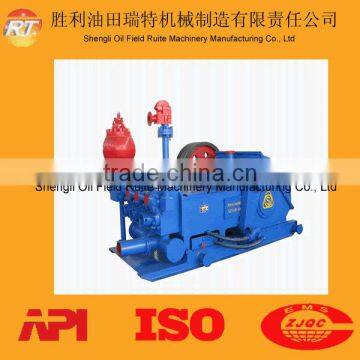 Mud pump and spare parts drilling rig solid control equipment 3NB F Series triplex Mud Pump parts