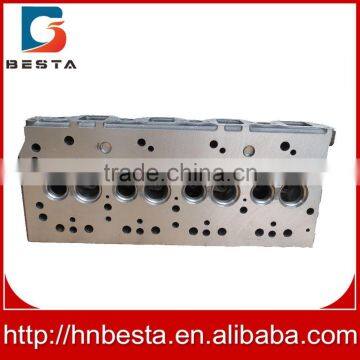 Besta supply 12 valves 4BD2 Cylinder Head 8-97103027-1 diesel Engine spare parts