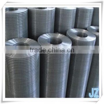 Galvanized pvc coated coloorfull stanless steel welded wire mesh