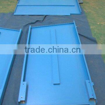Clothing Collection Box for Outdoor Use001