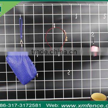 Metal Wire Coated Display Rack -600801 photo-2