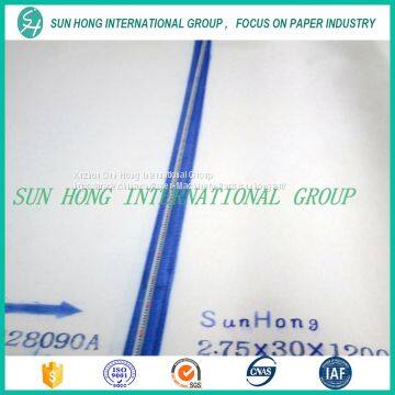 Paper Making Felt/press Felt/MG Felt/Dryer Felt for Paper Making Mill/plant photo-4