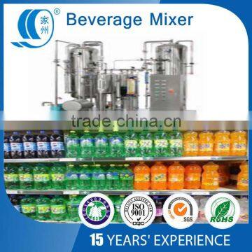 Carbonated Beverage Mixer photo-4