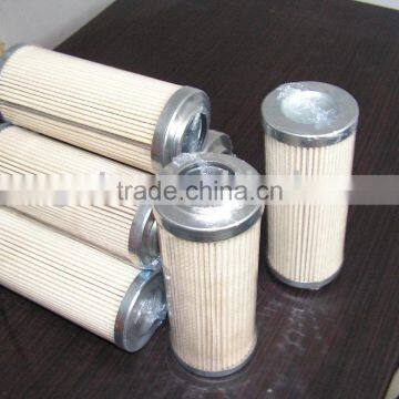 SS316L cartridge filter elements