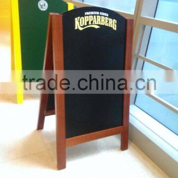 Beer Advertising Blackboard photo-3