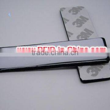 3M Adhesive RFID Tag Labels for Metal Object Tracking System photo-3