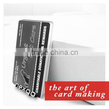 Hotel Door Access Control system 13.56MHz 1K F08 rfid card