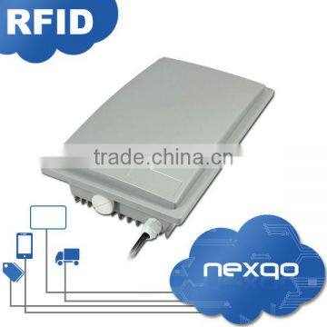 Directional integration Active rfid reader RS232