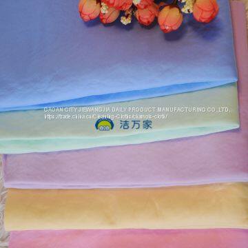 PVA Super Absorber Drying Towel Shammy Cloth photo-2
