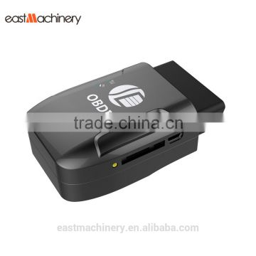 TK206 Geo-fence OBD GPS/GPRS/GSM Motocycle/ Vehicle Tracker