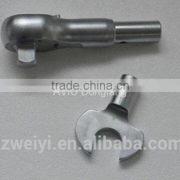 Mechanical Preset Torque Wrench photo-3