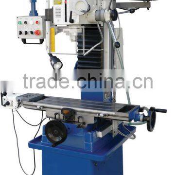Drilling Milling Machine ZX7045 photo-6