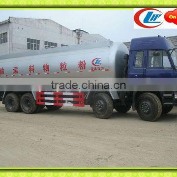 CLW dry cement truck for sale,bulk cement transport truck,cement tank truck