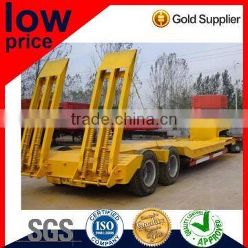 LOW PRICE FLATBED SEMI TRAILER photo-5