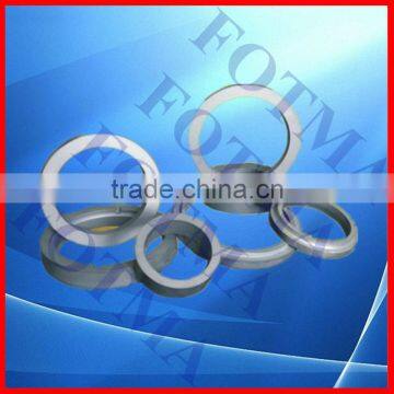 Tungsten Carbide Ring