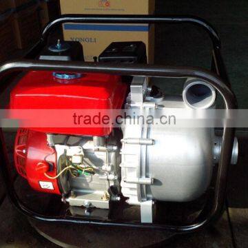 Irrigation Water Pump, Sea Water Pump, Centrifugal Water Pump photo-2
