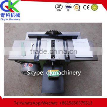 High Speed Wood Thickness Planer photo-5