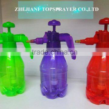 1.5L hand-held compression sprayer