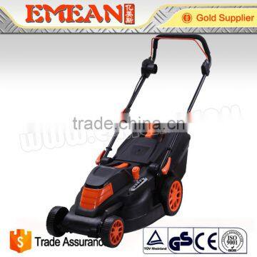 Briggs Stratton Lawn Mower Manual Electric Lawn Mower Motor photo-3