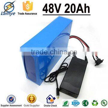Cheap Price 14.8v 20000mah Lipo Battery Pack 48v 20000mah Li(NiCoMn)O2 Battery Pack 48v 20000mah Lipo Battery Pack photo-6
