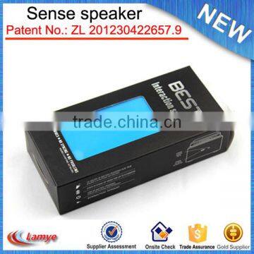 Gadget Electronic Wireless Multimedia Speaker/ Mutual Induction Speaker New Arrival
