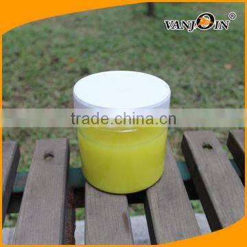 New Empty,High Quality Transparent Plastic Cosmetic Containers photo-3