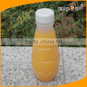 330ml PP Hot-Fill Bottles for Beverage photo-4
