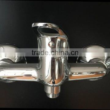 Economic 35mm Brass /znic Shower Faucet photo-2