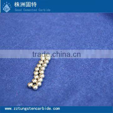 Solid tungsten carbide ball steel ball/sphere