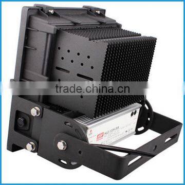 VMT Aluminum Finned Heat Sink Housing 100w IP65 Led Flood Lights Housing photo-2