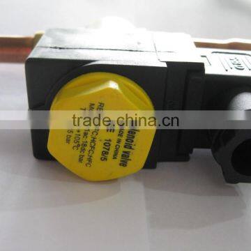 A/C Solenoid Valve / Refrigeration Solenoid Valve / Air Conditioner Solenoid Valve photo-3