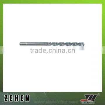 masonry drill zinc plated DIN8093