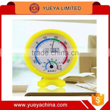 Baby Room Thermometer Hygrometer Cartoon Child Temperature Humidity Gauge Meter