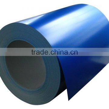 Color Coated Steel Coil/prepainted Steel Coil/Ction Volume photo-2