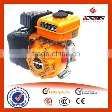 Chongqing Chungeng CG154f 105cc 3hp petrol engine