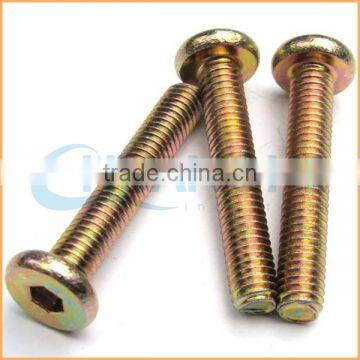 China Factory sales machine screw furniture screw