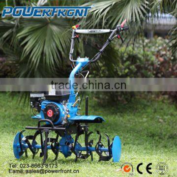 PF105FQS-Q Easy Operation and Maintenance Hydraulic Rotary Tiller Price photo-3